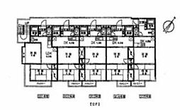 ヴィラ東川口 205