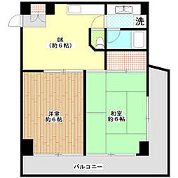 国分寺市西町5丁目