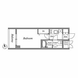 新宿区大久保2丁目