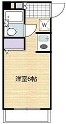 小平市花小金井南町1丁目