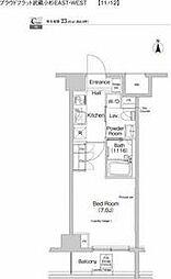 川崎市中原区小杉町1丁目