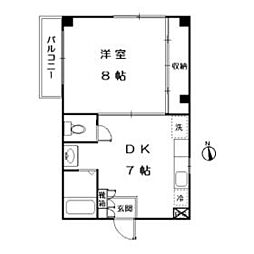世田谷区大原2丁目