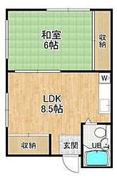 板橋区東新町1丁目