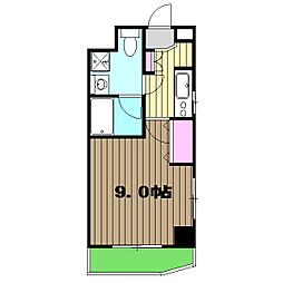 武蔵野市御殿山1丁目