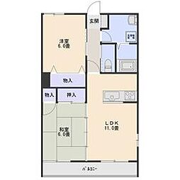 伊勢崎市境百々東