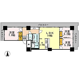 品川区東品川4丁目