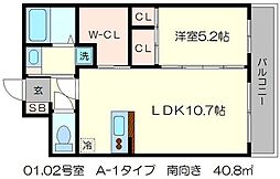 ビクトワール京都河原町