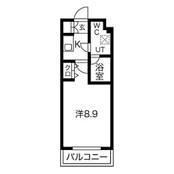 練馬区早宮2丁目