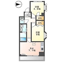 川崎市中原区宮内3丁目