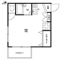 アリス藤が丘 202