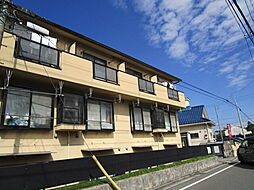 三鷹市牟礼5丁目