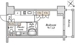 豊島区巣鴨3丁目
