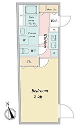国分寺市本町2丁目
