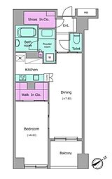 中央区日本橋浜町1丁目
