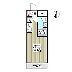船橋市習志野台4丁目
