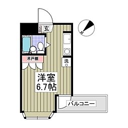 川崎市幸区古市場1丁目