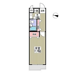 練馬区高松4丁目