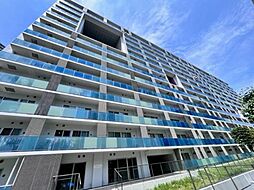 江東区東雲1丁目