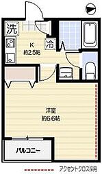 練馬区田柄2丁目