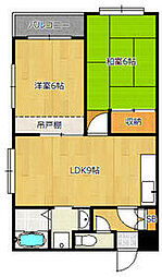 杉並区下井草4丁目