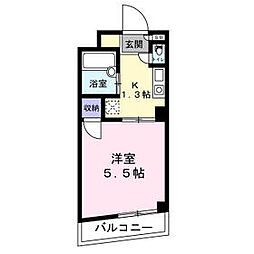 大田区新蒲田3丁目