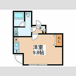 板橋区志村3丁目