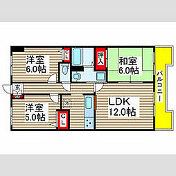 船橋市芝山3丁目