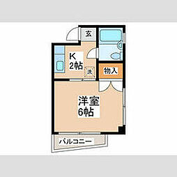 昭島市緑町3丁目