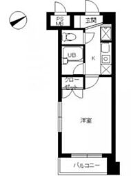 新宿区西新宿8丁目