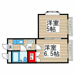 江戸川区南篠崎町1丁目