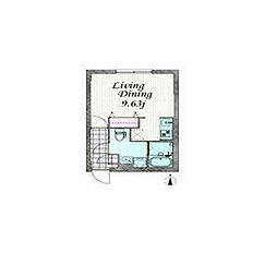 世田谷区大原1丁目