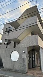 川崎市高津区溝口3丁目