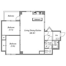 豊中市立花町3丁目