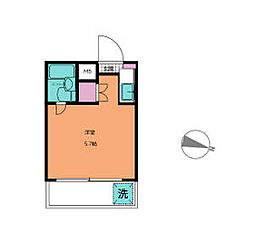 杉並区和田1丁目