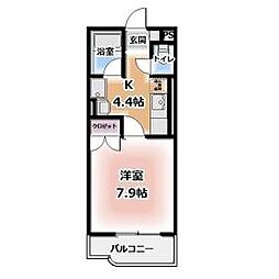 パラッティオ・Ｈ 110