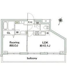 大田区仲池上2丁目