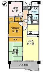 シャルマン木ノ元 307