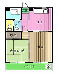 第1オパールマンション 302