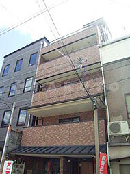 アヴニール御所南