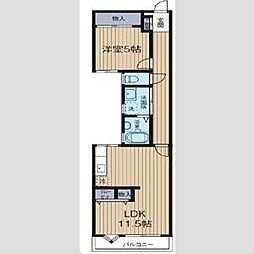 平塚市龍城ケ丘