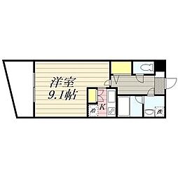 福岡市中央区今泉1丁目