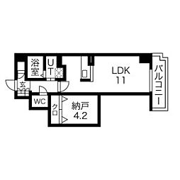 豊中市螢池西町1丁目