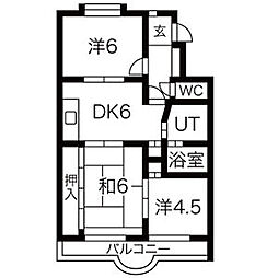岐阜市今嶺2丁目