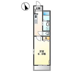名古屋市中川区二女子町1丁目