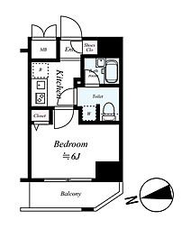 江東区北砂5丁目