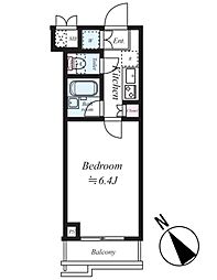 大田区上池台5丁目