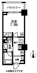新宿区中落合1丁目