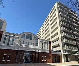 港北センターヒルズＣ棟