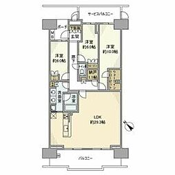 浦安市高洲4丁目