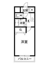 川崎市高津区梶ケ谷5丁目